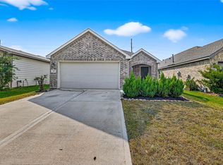5603 Savanna Pasture Rd, Katy, TX 77493