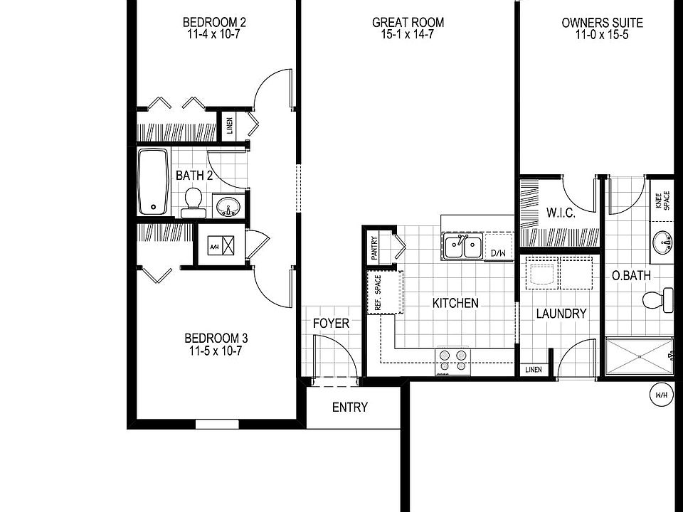 2nd image of 309 Dogfish Ct