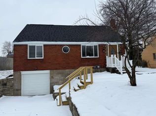 6833 Saltsburg Rd, Pittsburgh, PA 15235