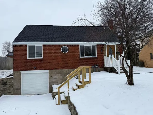 6833 Saltsburg Rd, Pittsburgh, PA 15235