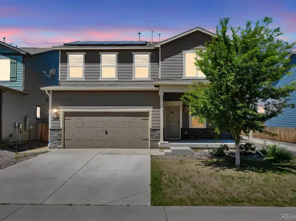 359 Maple Street, Bennett, CO 80102