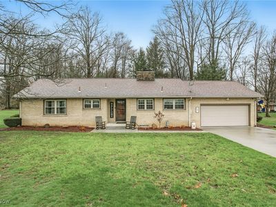 905 Crestwood Dr, Brookfield, OH, 44403