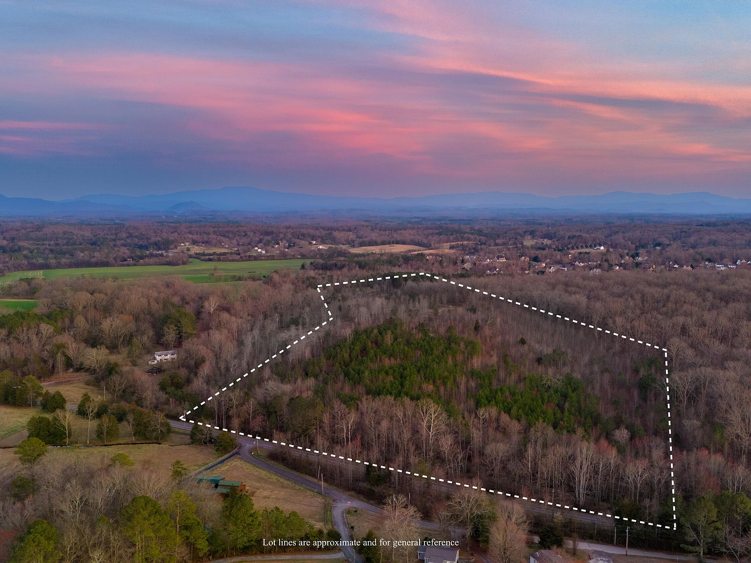 0 Benton Pike NE, Cleveland, TN 37323 Zillow