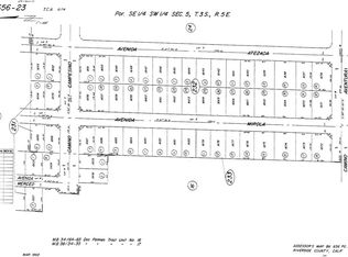 2 Camino Campesino LOT 1906, Desert Hot Springs, CA 92240