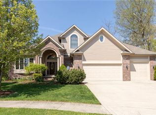 2460 Ash Ct, Avon, IN 46123