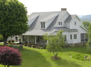 393 Little River Rd, Galax, VA 24333