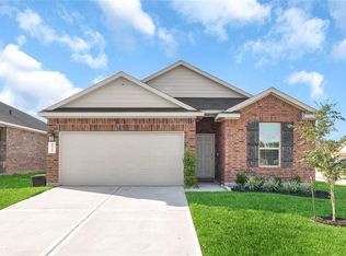 18219 Elgin Studs Ct, Conroe, TX 77302