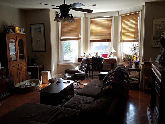 Front Room