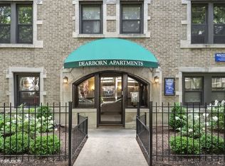 1347 North Dearborn Street, Chicago, IL 60610