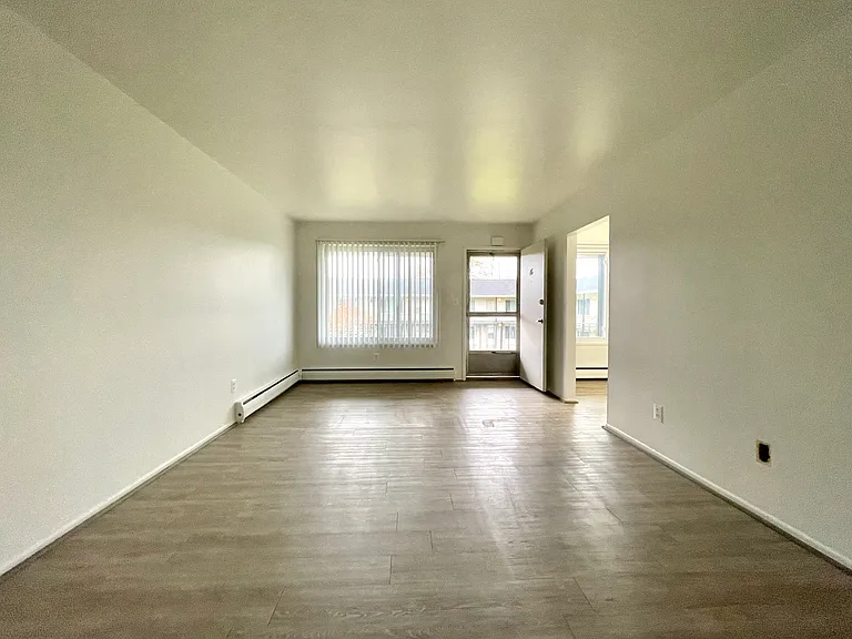 entry way