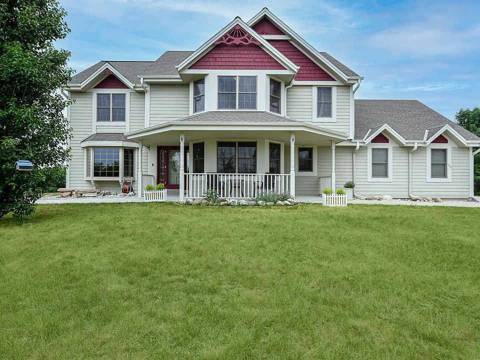 770 Eagle Lake Ave, Mukwonago, WI 53149 Zillow