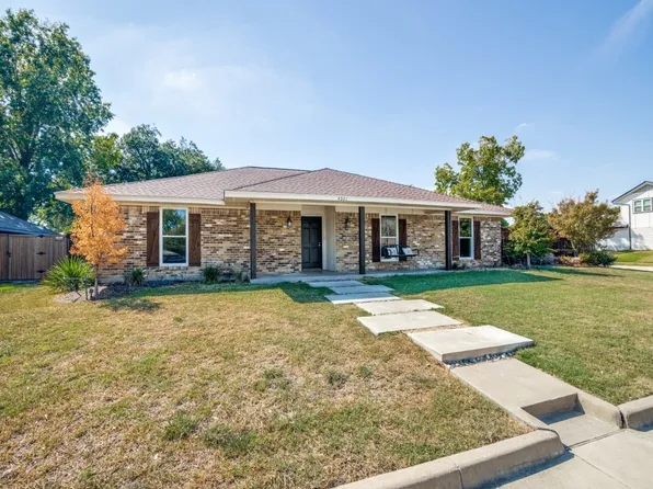 4021 Cedar Creek Dr, Garland, TX 75043