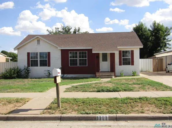 1111 W Chisum Ave, Artesia, NM 88210