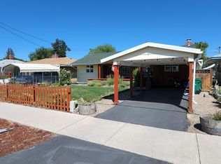 2513 Wantland Ave, Klamath Falls, OR 97601