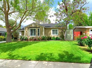 22045 Galvez St, Woodland Hills, CA 91364