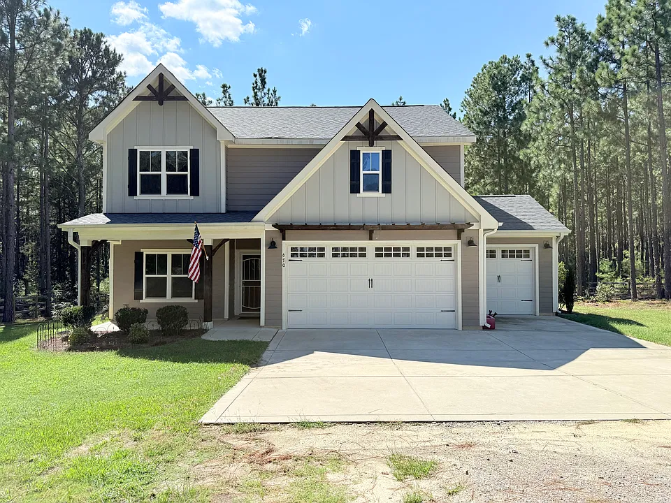 670 Union Church Rd