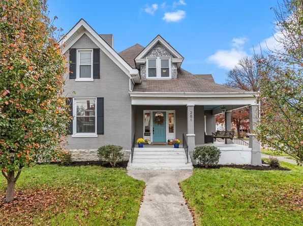 201 Boone Ave, Winchester, KY 40391