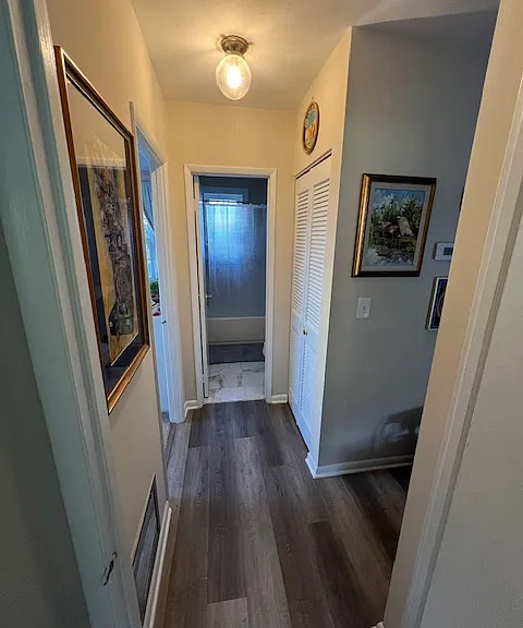 2501 S Walter Reed Dr #A — Photo 12