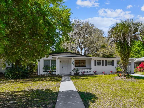 110 Ashley Dr, Palatka, FL 32177