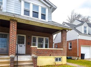 1823 W Whitehall St, Allentown, PA 18104