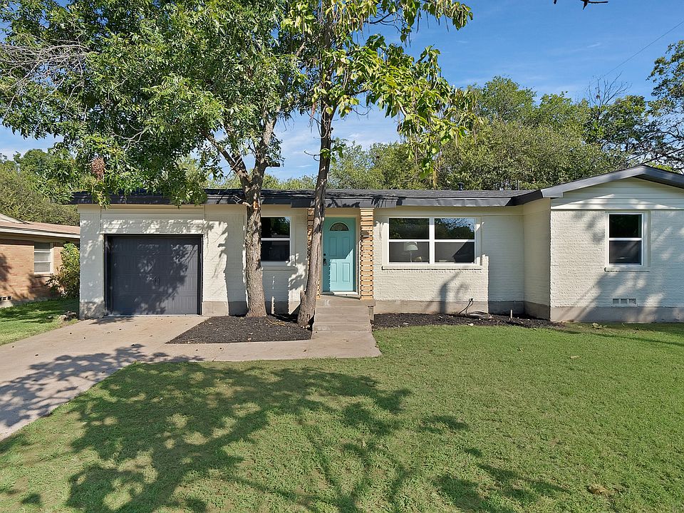 1st image of 5341 Hensley Dr
