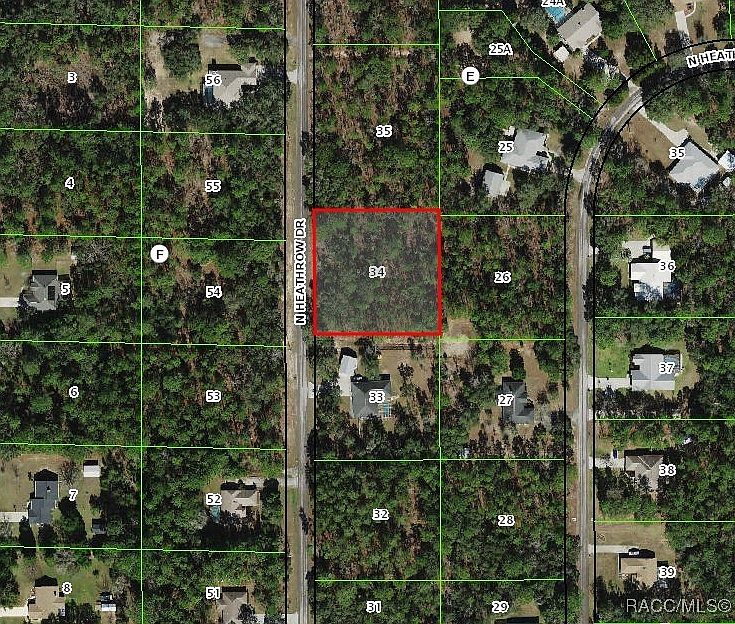 1st image of 755 N Heathrow Dr