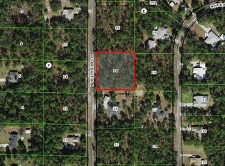 755 N Heathrow Dr, Lecanto, FL 34461