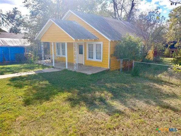 402 S 29th St, Temple, TX 76504