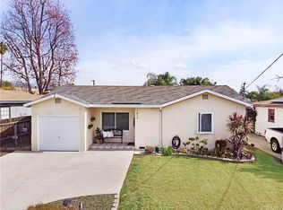 1612 Cinco Robles Dr, Duarte, CA 91010