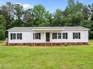 247 Fred Harrison Rd, Snow Hill, NC 28580