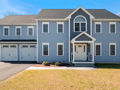 121 Hyatt Ave, Haverhill, MA, 01835
