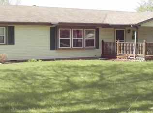 3306 N Linda Dr, Bourbonnais, IL