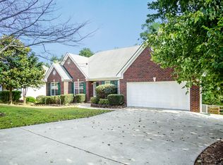 5541 River Valley Way, Flowery Branch, GA 30542