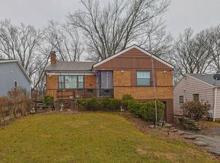 2031 Emerson Ave, Cincinnati, OH