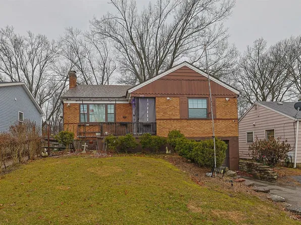 2031 Emerson Ave, Cincinnati, OH 45239