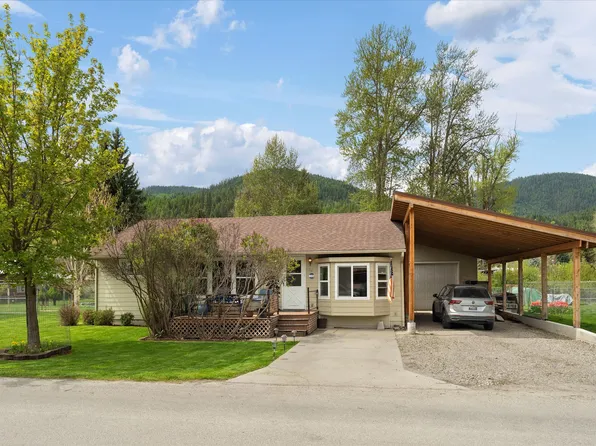 34 Conifer Rd, Libby, MT 59923