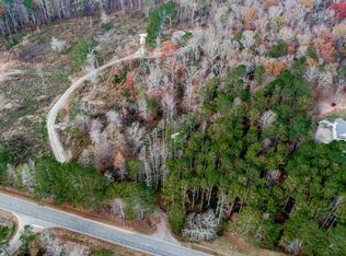 10521 Fincher Rd LOT 0, Waleska, GA 30183
