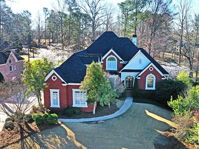 6610 Sunbriar Dr, Cumming, GA, 30040