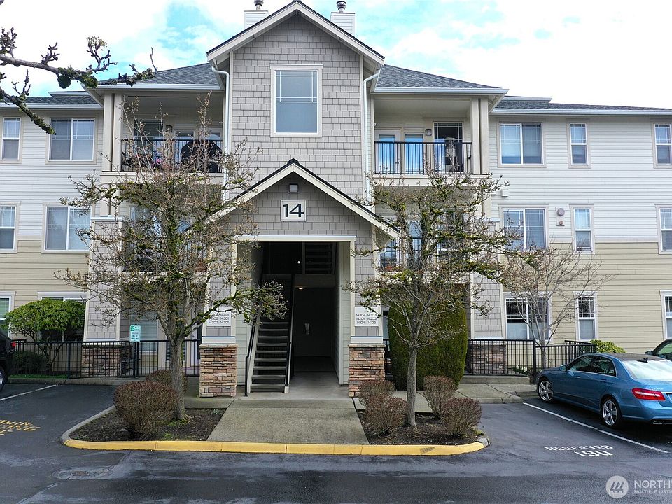 1st image of 15026 40th Avenue #14302