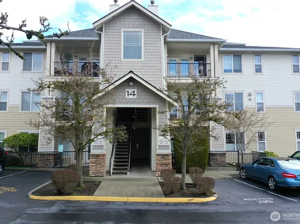 15026 40th Avenue #14302, Lynnwood, WA 98087
