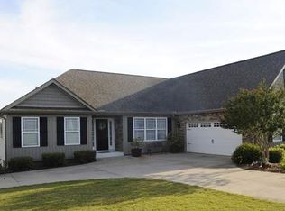 9 Judges Ln, Greer, SC 29651