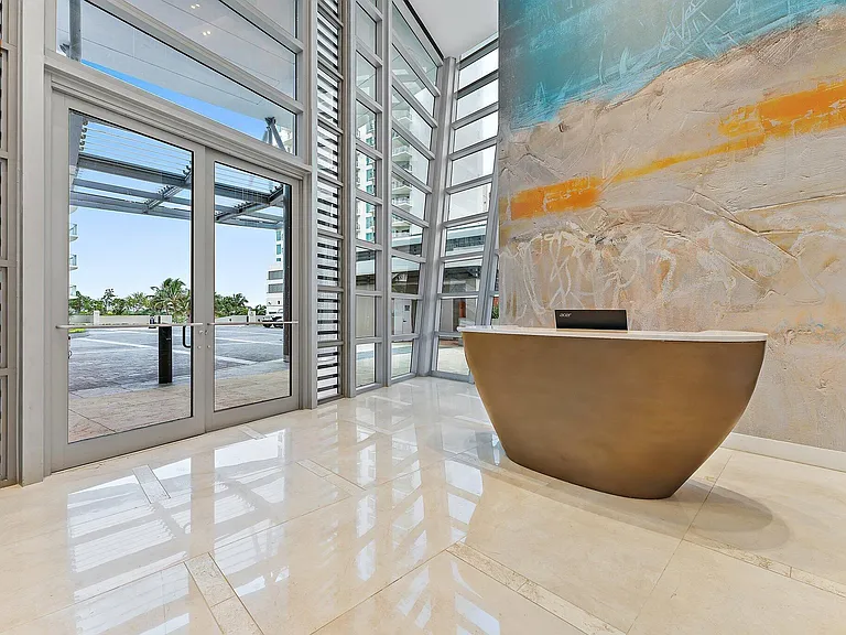 3100 N Ocean Dr #H-1206 — Photo 33