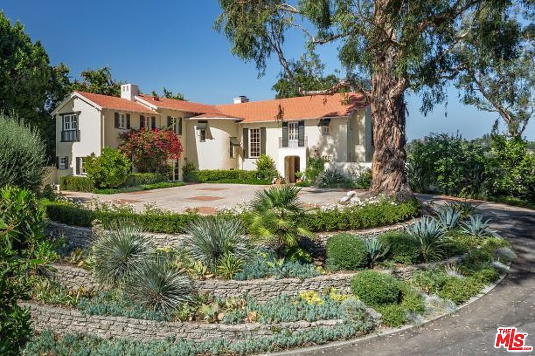 870 S San Rafael Ave, Pasadena, CA 91105 | Zillow