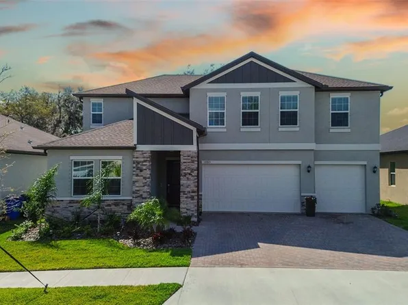 12821 Bergstrom Bay Dr, Riverview, FL 33579