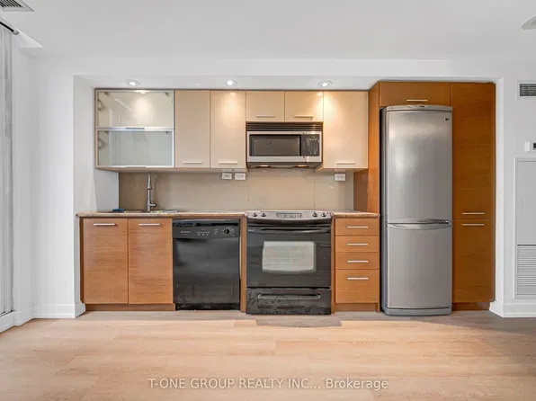 8 Telegram Mews, Toronto, ON