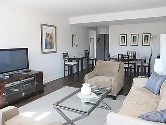 Rented by Sotheby's International Realty