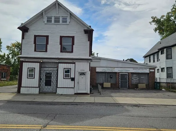 1047 E Ferry St #S, Buffalo, NY 14211
