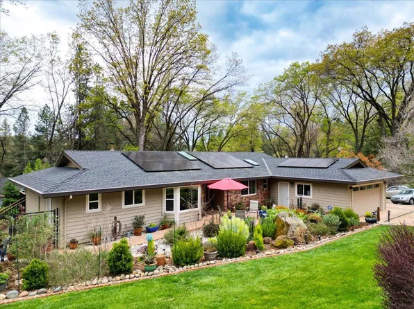 15953 Norlene Way, Grass Valley, CA 95949