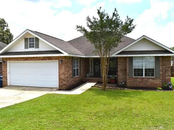 8209 Cheyenne St S, Theodore, AL 36582