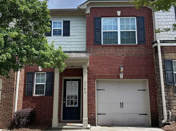 2785 Sudbury Trce, Norcross, GA 30071